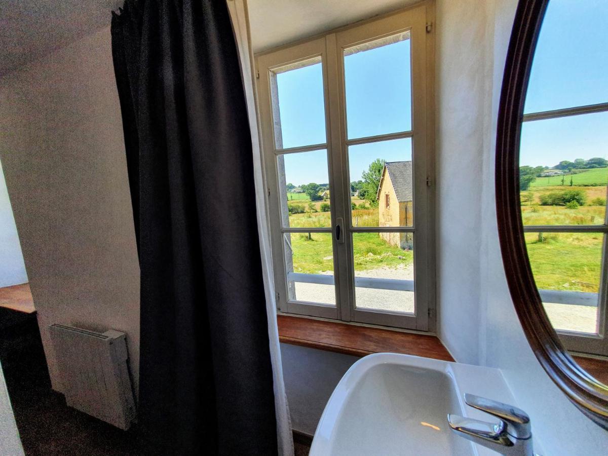 Отель La Maison Folia Contrieres Экстерьер фото