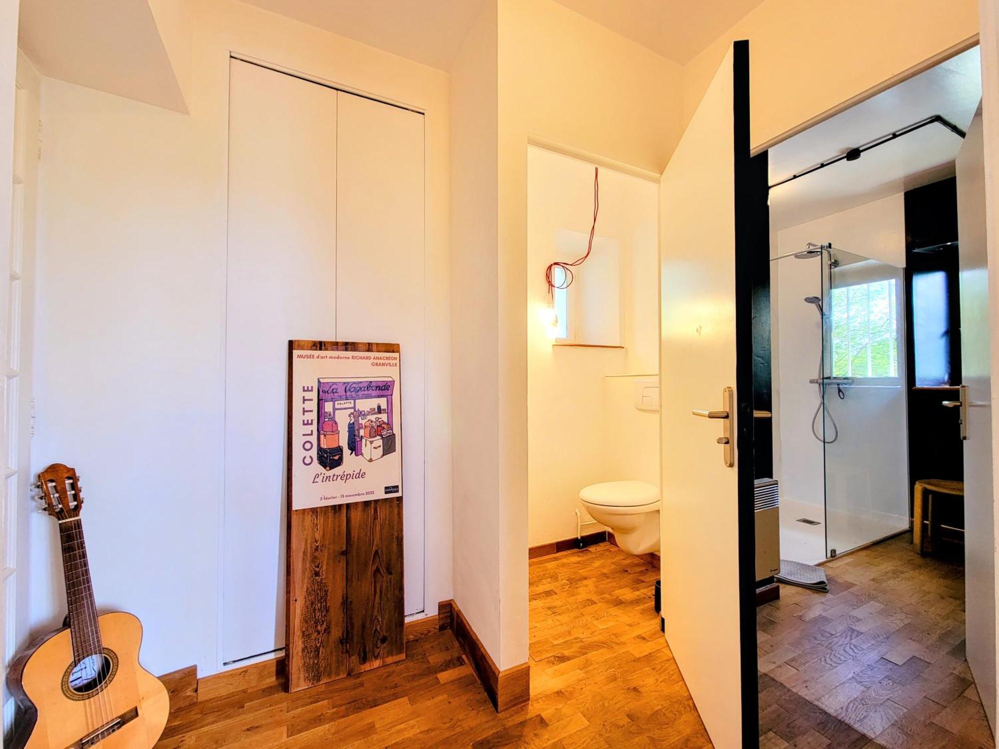 Отель La Maison Folia Contrieres Экстерьер фото